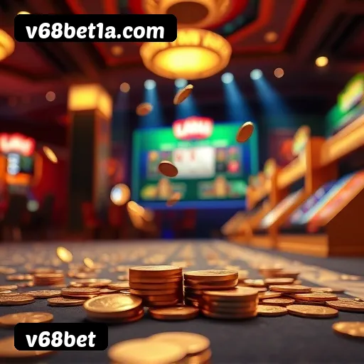 FAQ APK v68bet