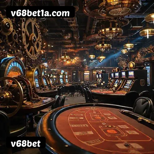 Como Registrar e Fazer Login v68bet