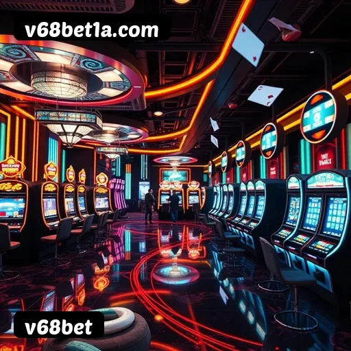 FAQ - Perguntas Frequentes v68bet