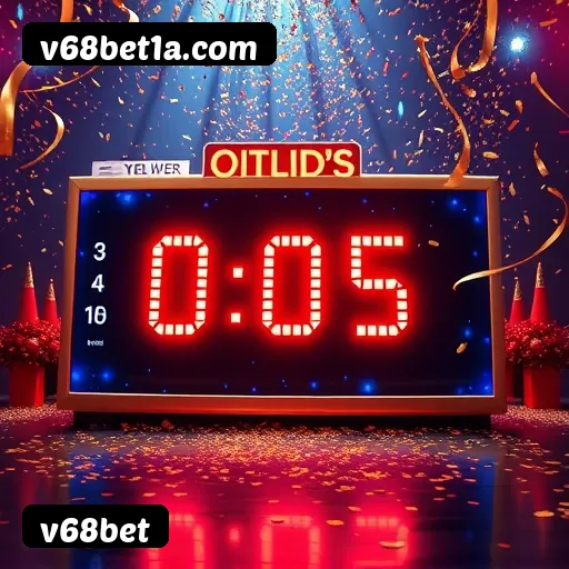 Termos e Condições Transparentes v68bet