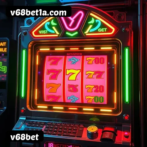 Catálogo Completo de Bônus v68bet