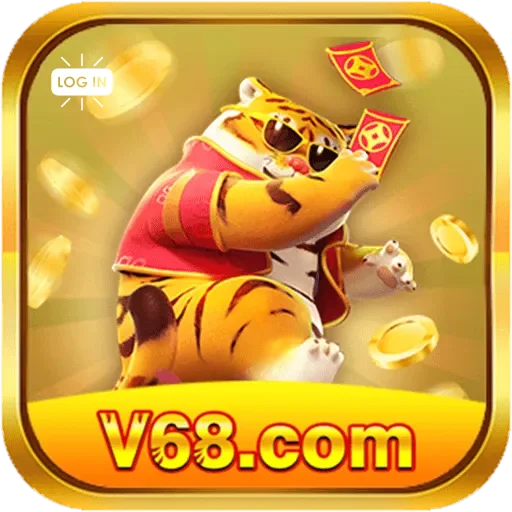 Login seguro na v68bet