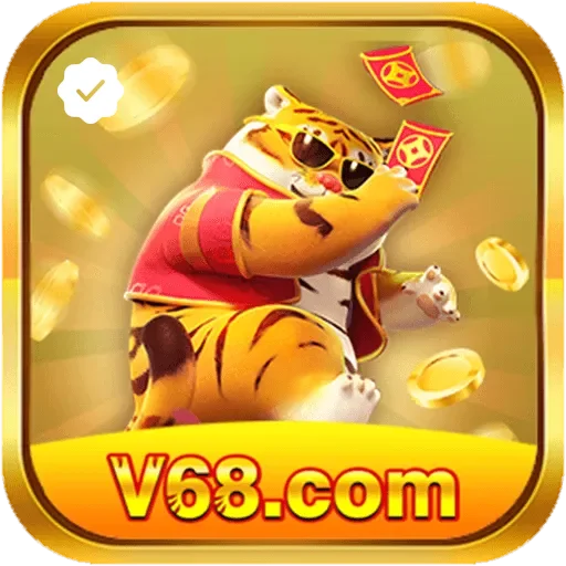 Plataforma completa da v68bet com todos os jogos